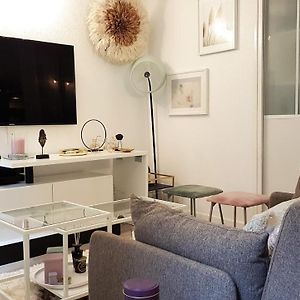 Appartement met een Slaapkamer